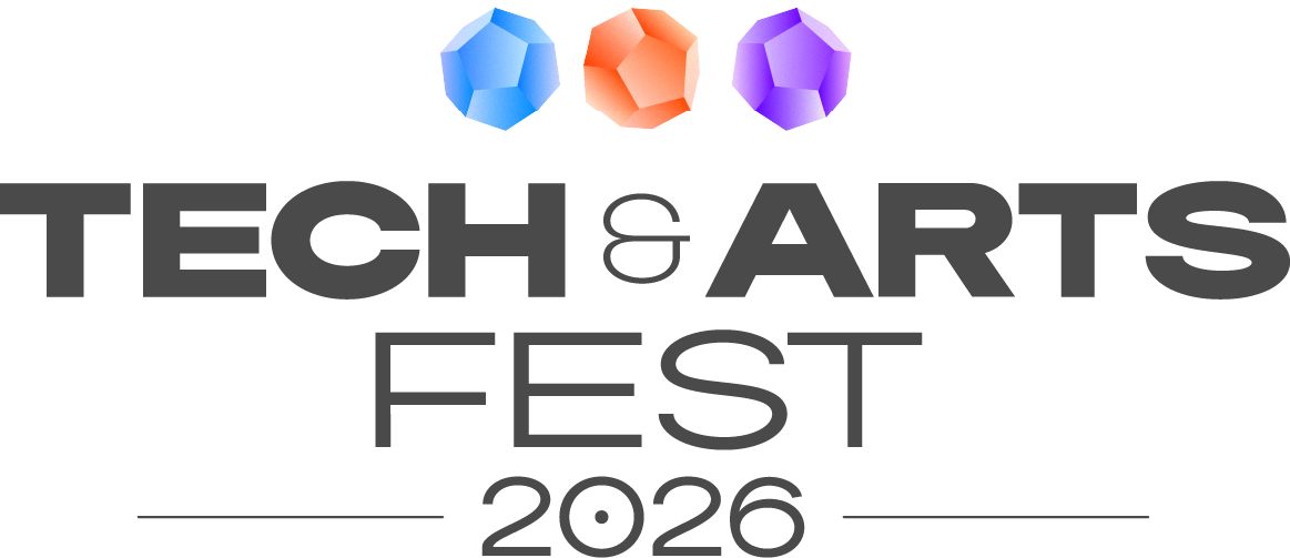 Logo Tech & Arts
